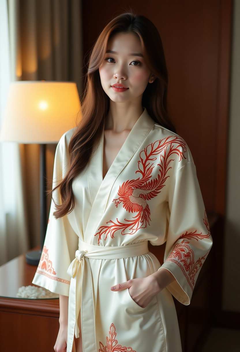 关播以前