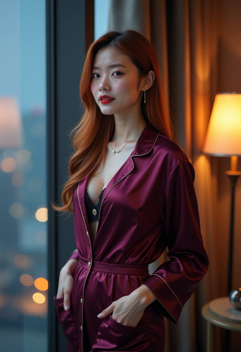 声线课
