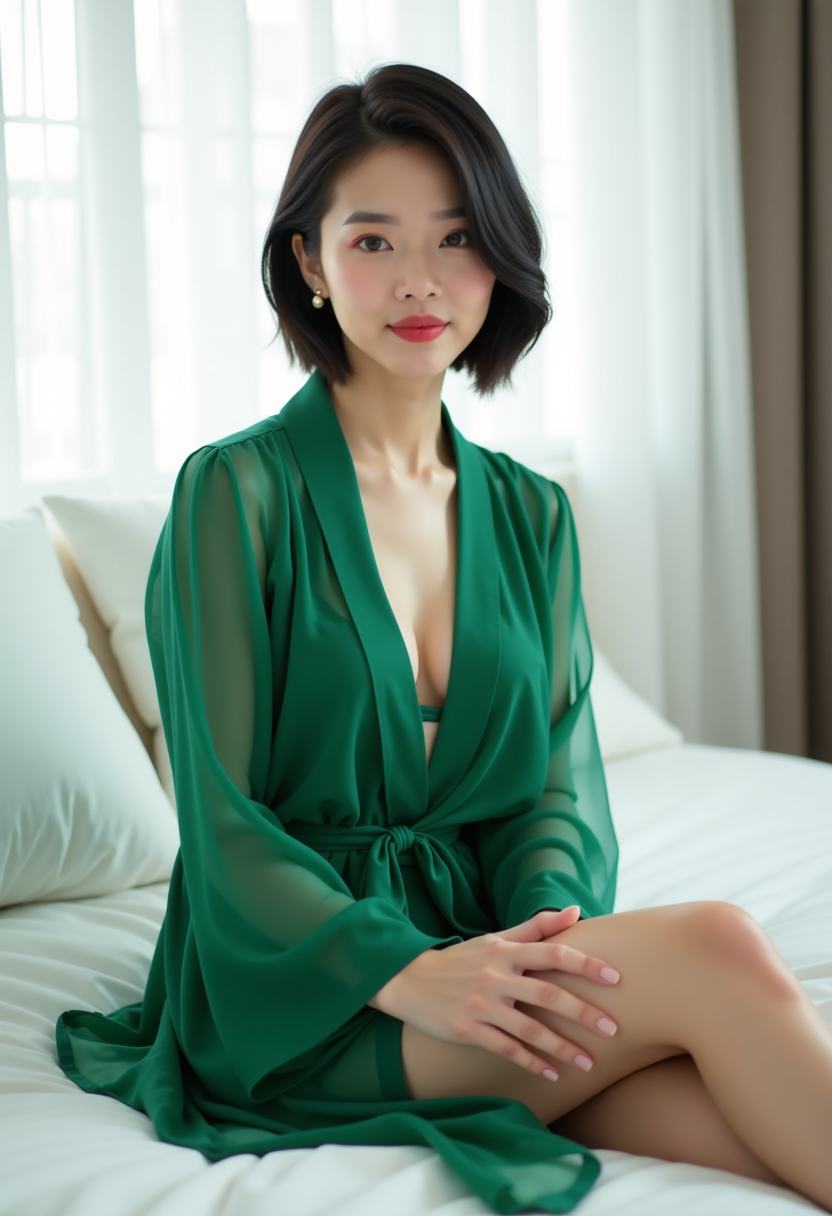 街头连麦