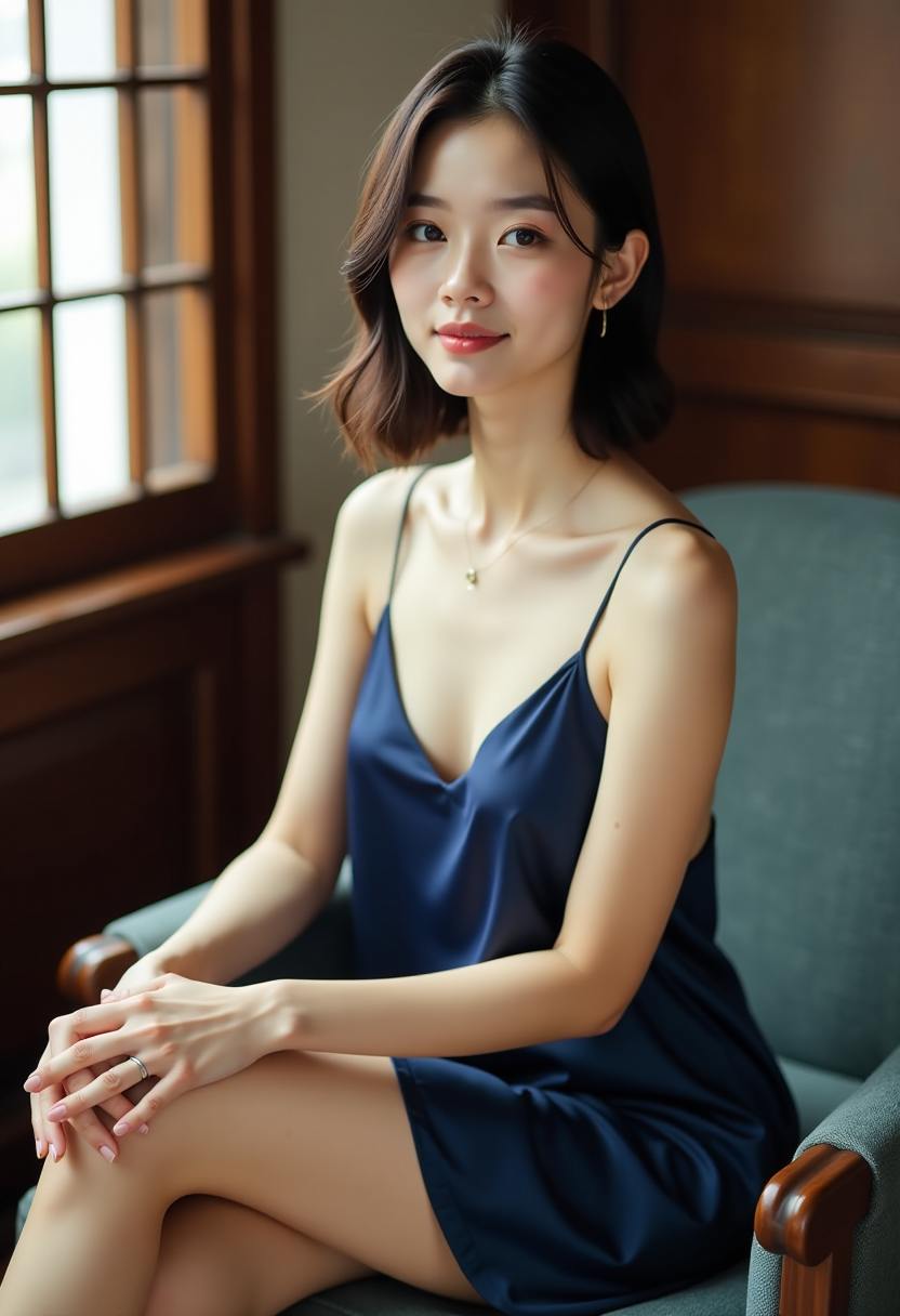 旧档重温