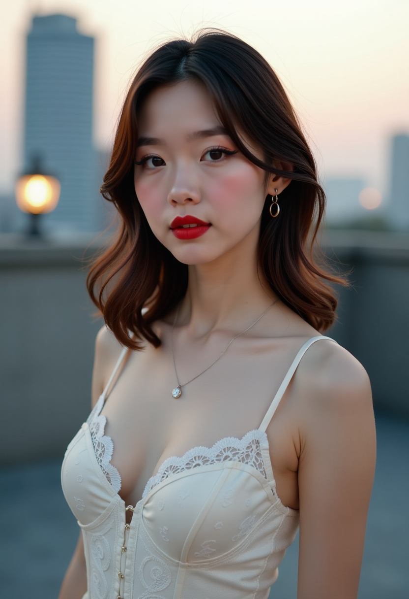 旧麦新声