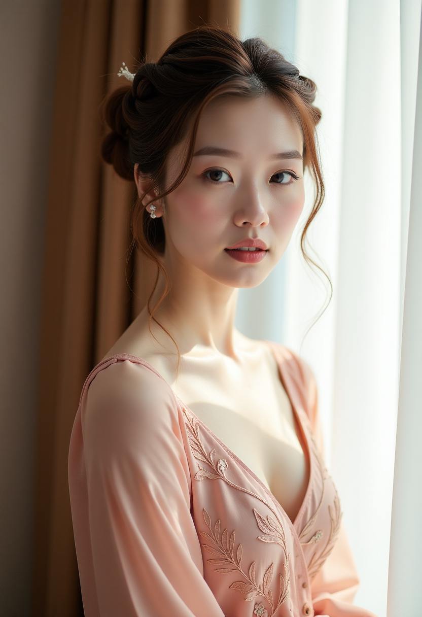 麦序之外