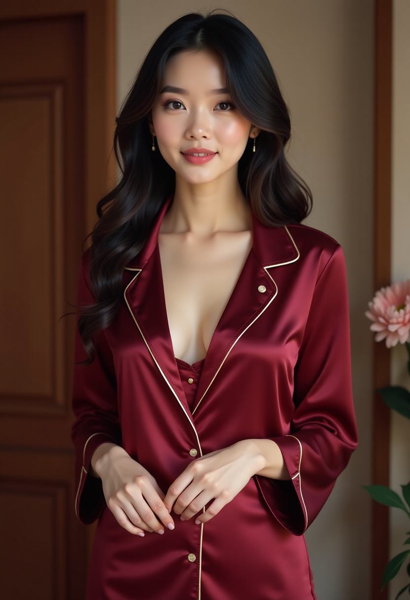 听众来信