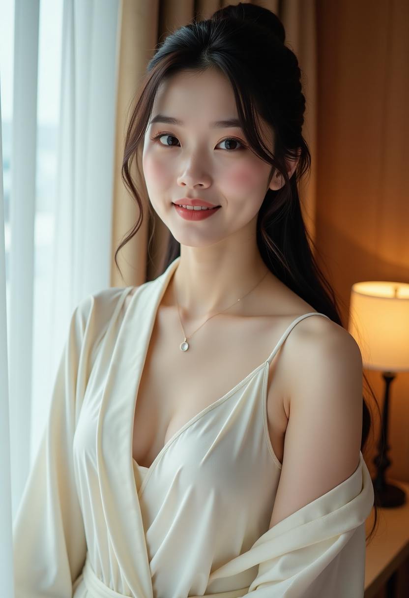 连麦之后